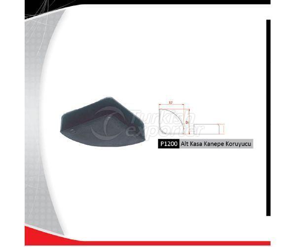 Lower Case Sofa Protector