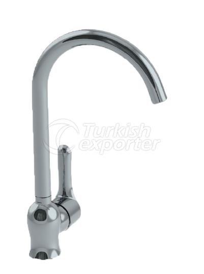 Kitchen Sink Armature MTE75