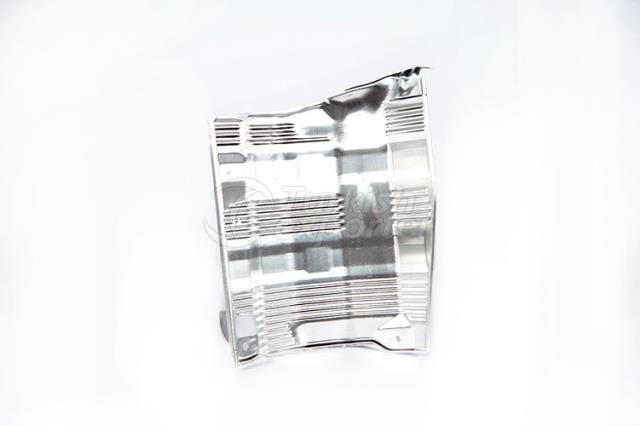 Tools for Aluminium Parts