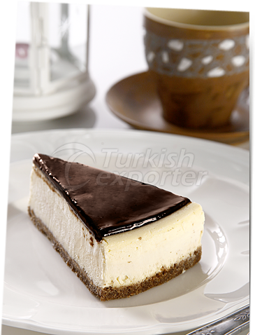 Chocolate Cheesecake