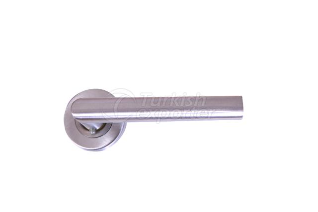 Stainless Door Handles