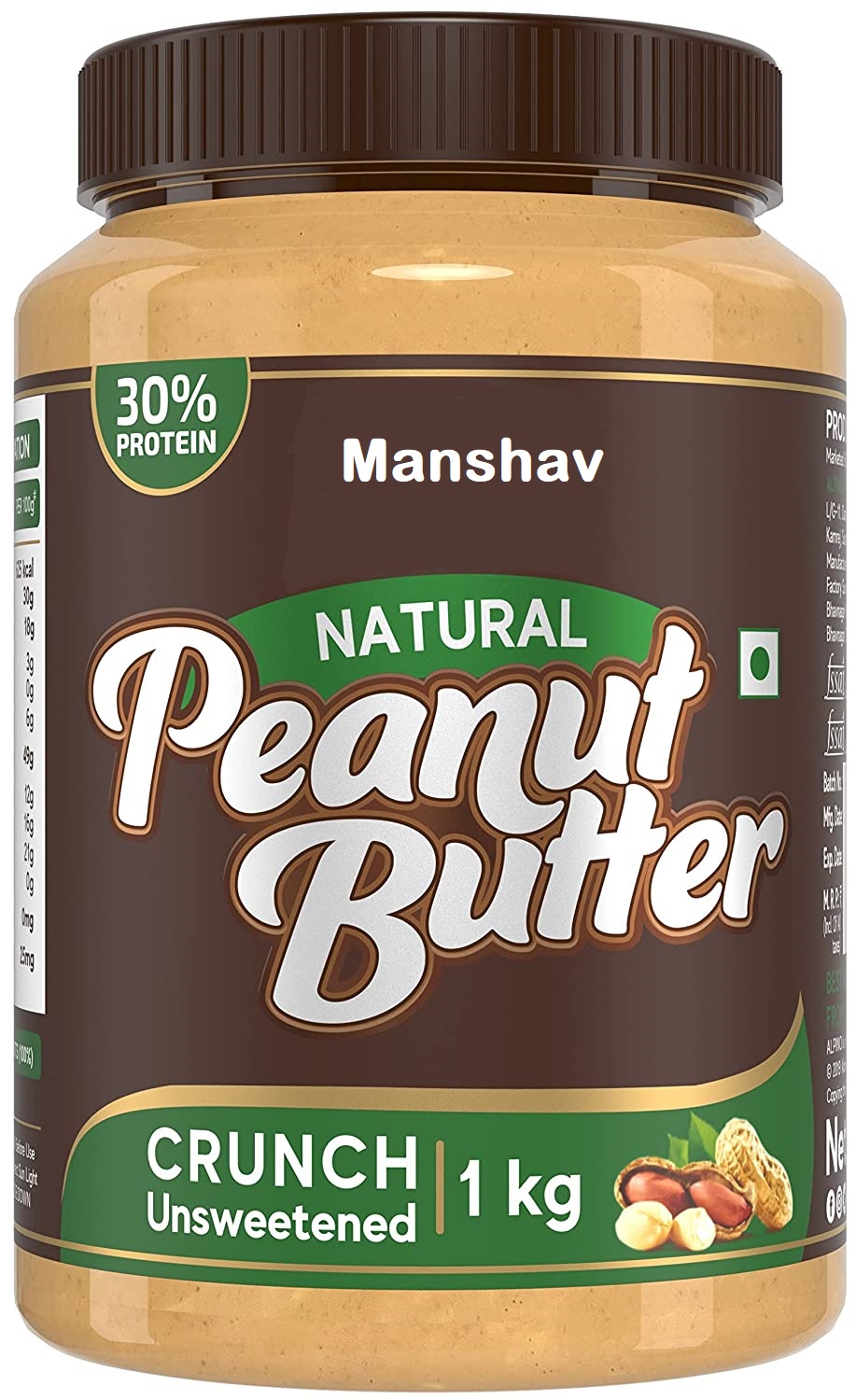 Peanut Butter