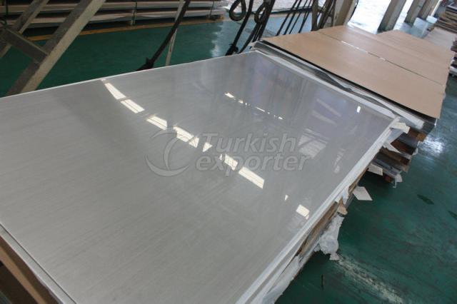 Staiinless steel sheet  plate