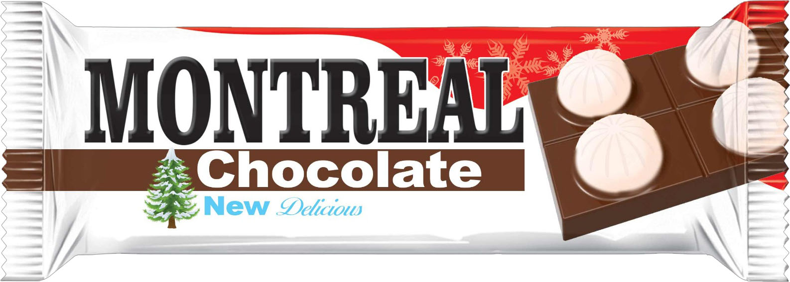 COCOLIN CHOCOLATE