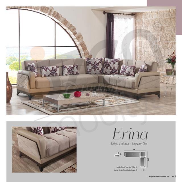 Corner Sets -Erina