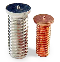 WELDING STUDS _ SPRING NUTS _1_