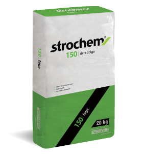 STROCHEM 150 GROUTING