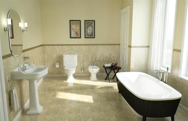 Bathtub