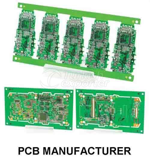 PCB/ PCB Assemblies, OEM/ODM