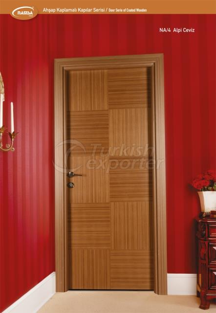 Wooden Doors