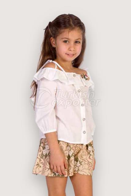 Childrens Clothing