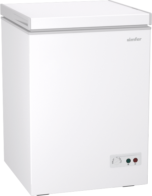 Chest Freezer