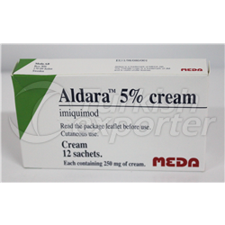 Aldara Cream