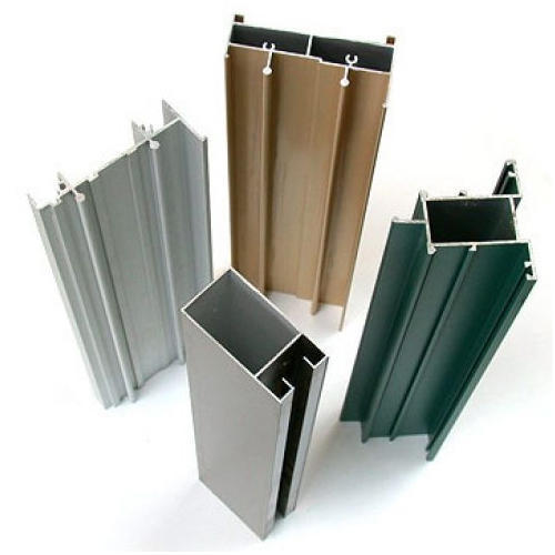 ALUMINIUM PROFILE