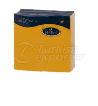 Colourful Tissue Paper