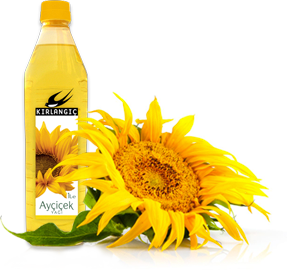 Sunflower Oil