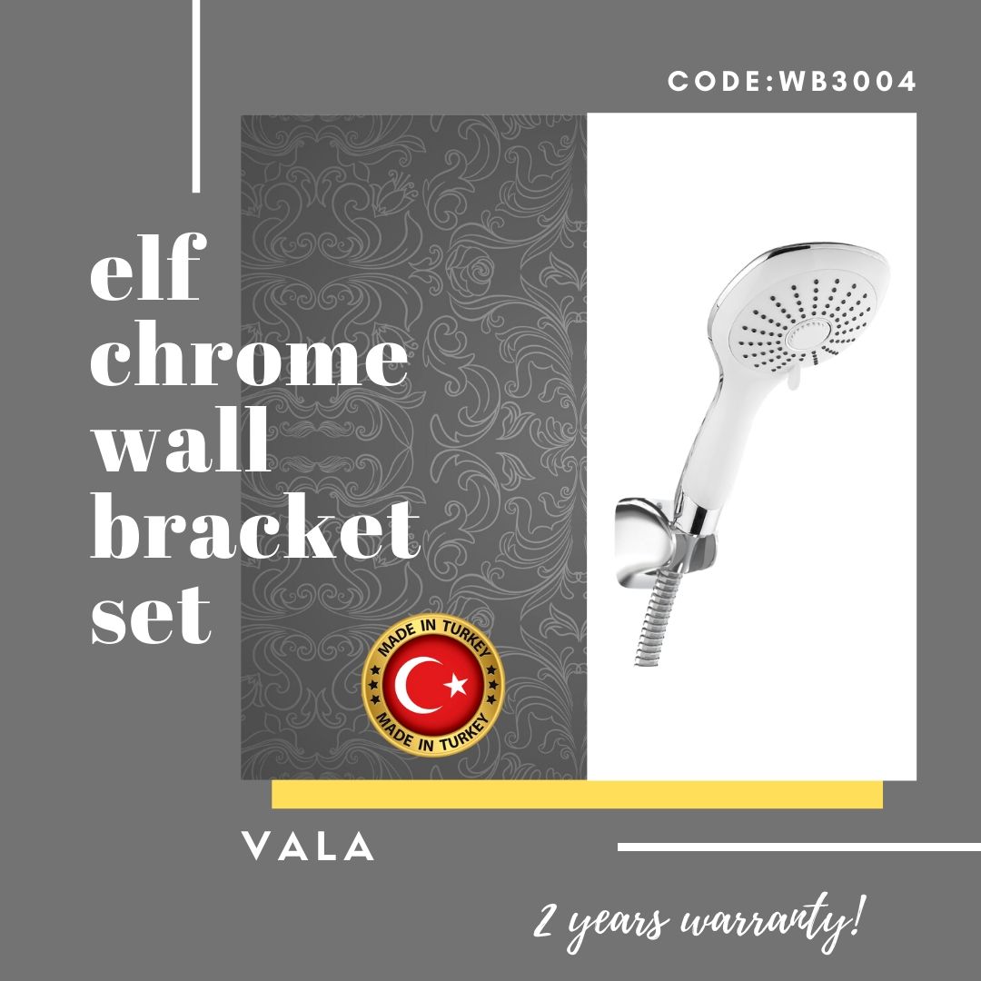 VALA ELF SHOWERS