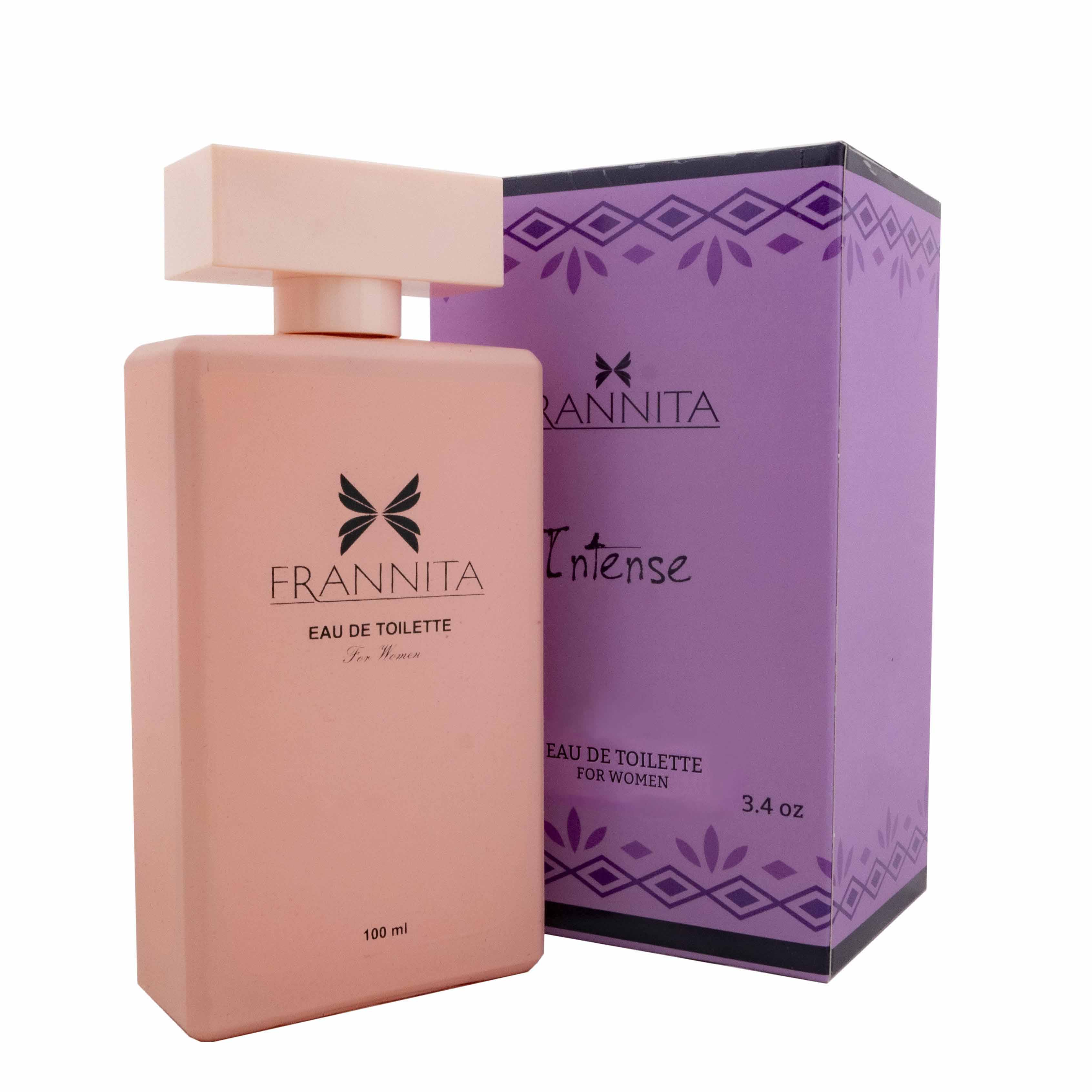 Perfume feminino