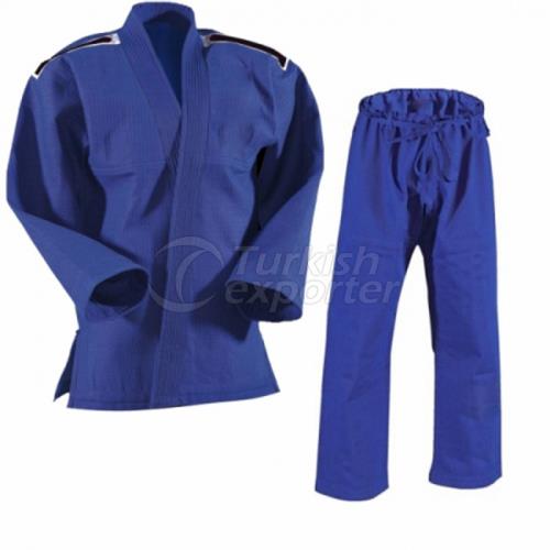 BRAZILIAN JIU-JITSU SUITS