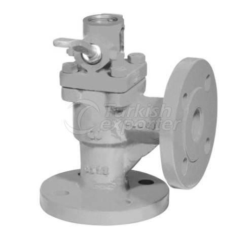 ذراع صمام الي نابضي i 167