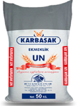 Karbasak 50 KG Bread Flour