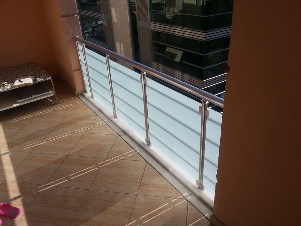 Handrail Systems