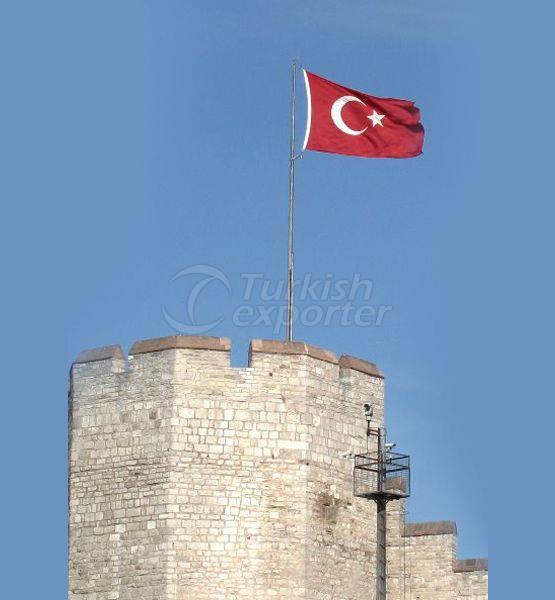 Turkish Flag