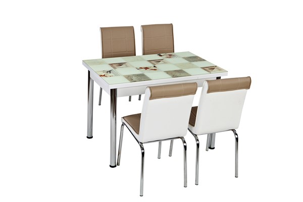 JUEGOS DE MESA DE COMEDOR