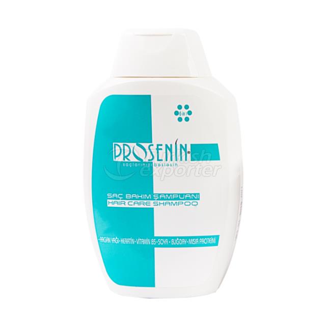 Prosenin Regrow Hair Shampoo