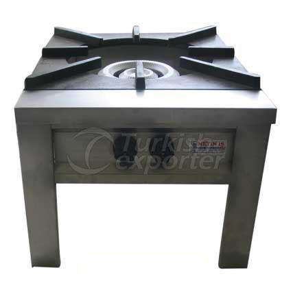 60x60 Cooker