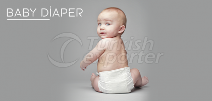 Baby Diaper