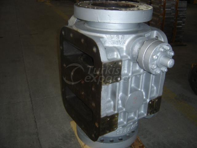 Oil and Energy Industry Products