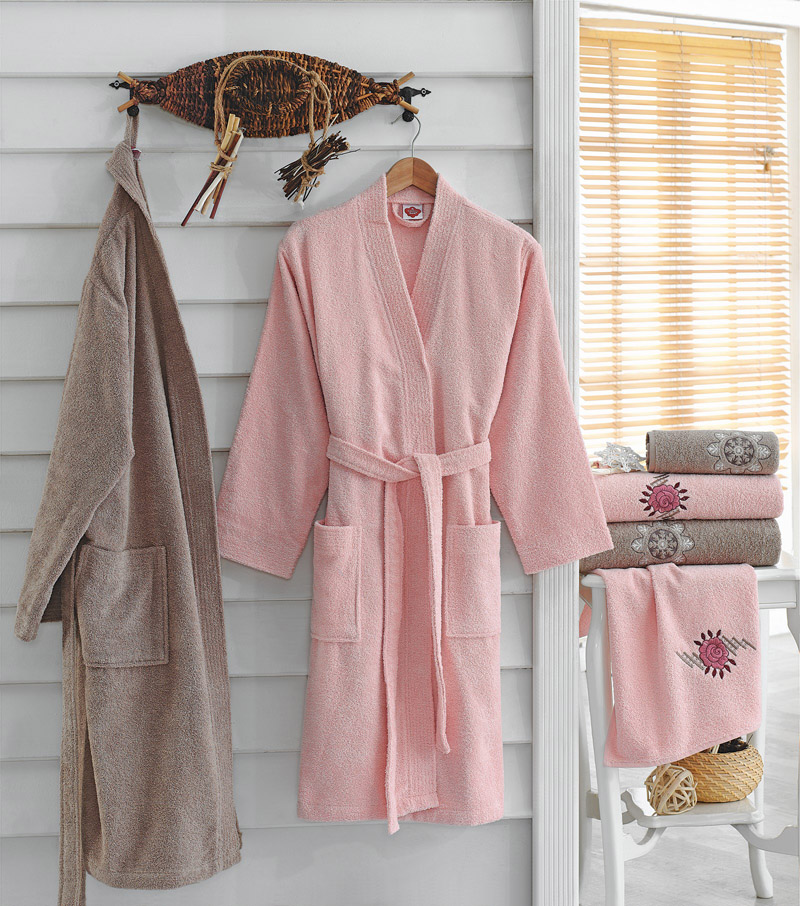 Bathrobe