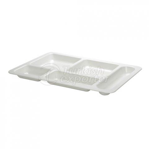 Self Service Tray