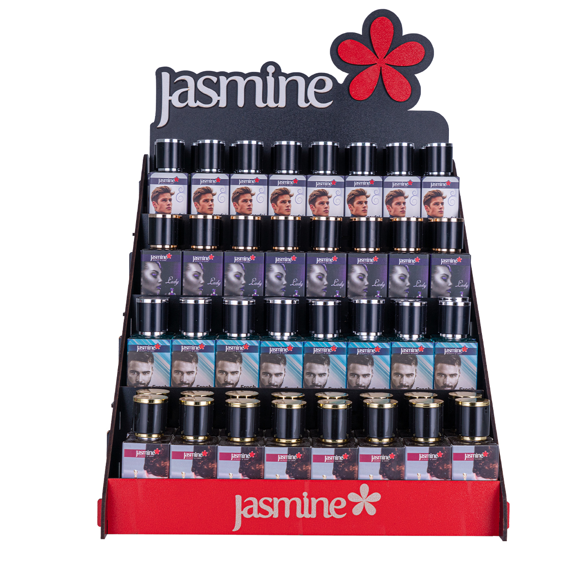 Jasmine Parfüm 25 ml