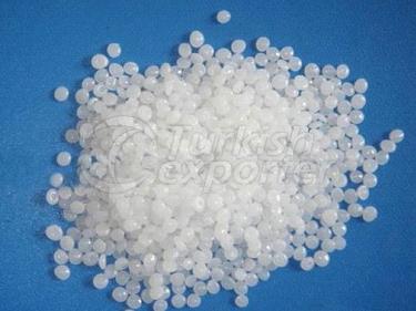 High Density Polyethylene/HDPE