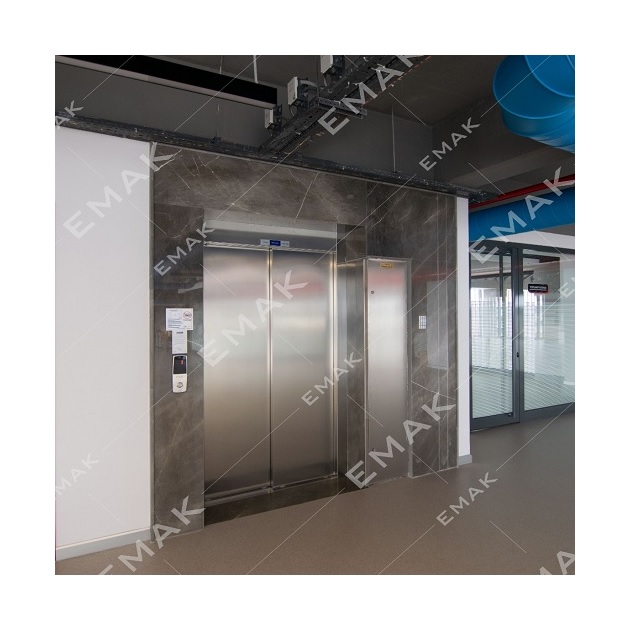 Emak Passenger Elevator Lift 