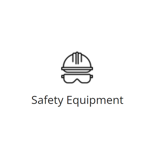 معدات السلامة