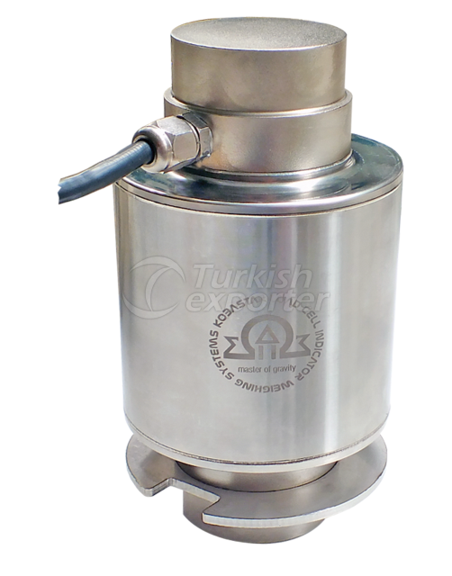 ضغط نوع خلية تحميل