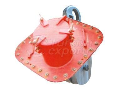 Ship Deck Equipments