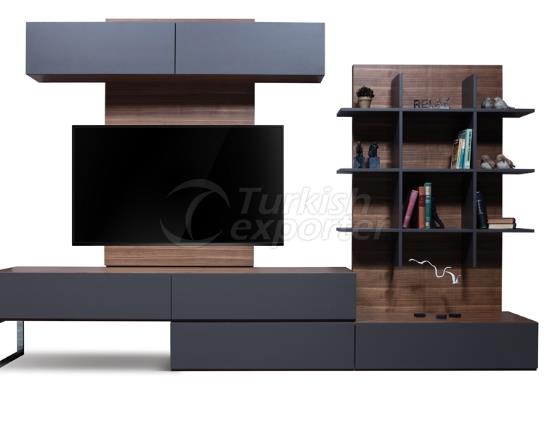 Arien Tv Units