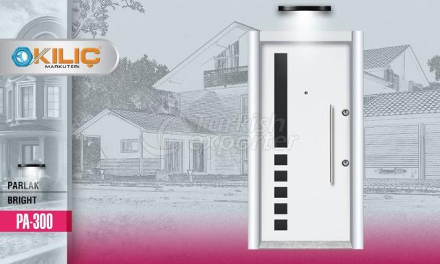 Brightness Series PA-300