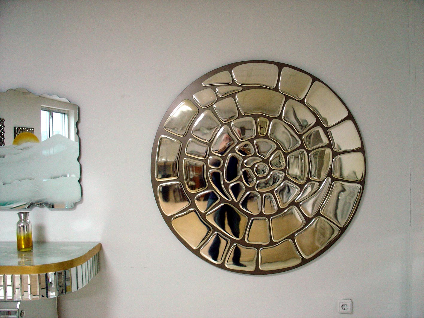 Decorative Mirror