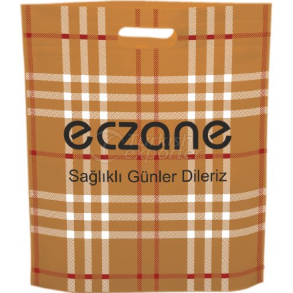 Eczane Çantası ECZ31