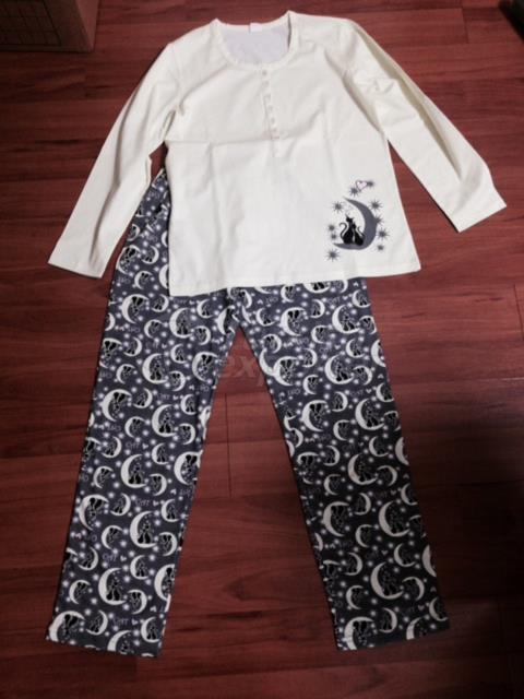 PYJAMA PJ-136-001