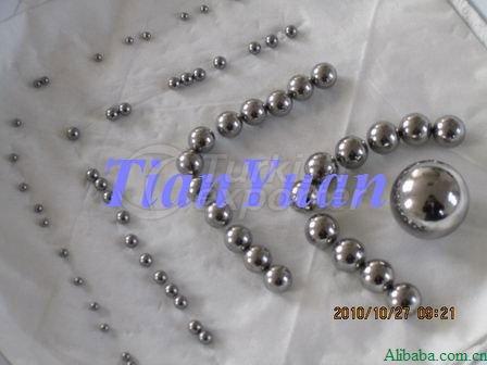 AISI 1010 carbon steel ball