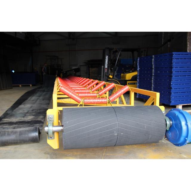 Belt Conveyor