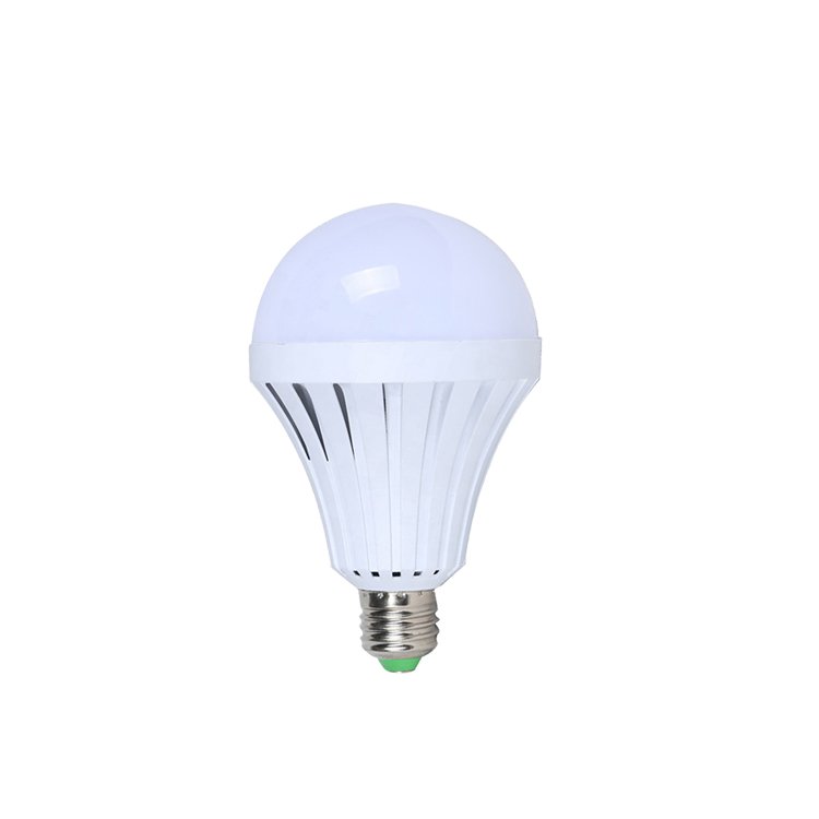 Chargeable Led Bulb