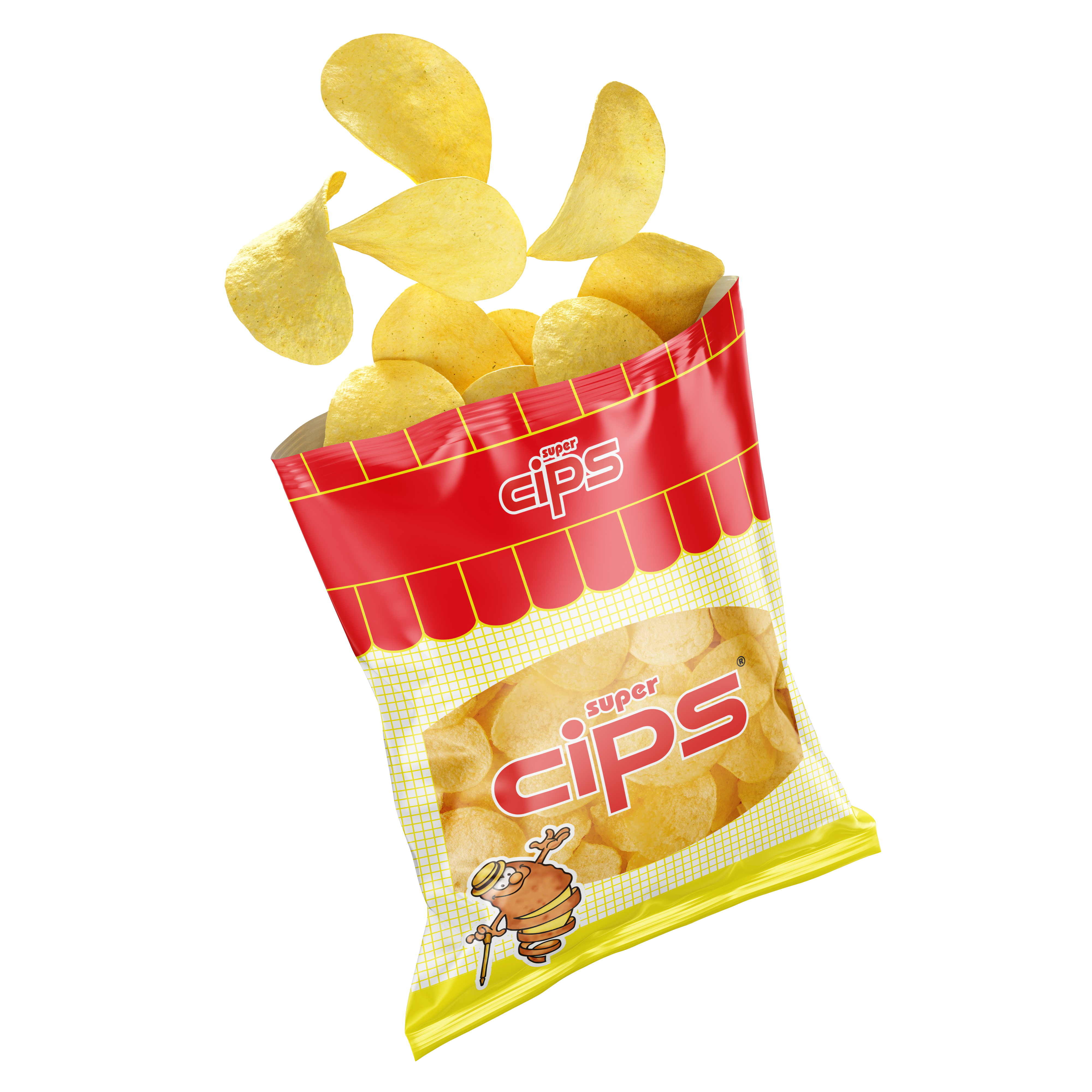 Super Cips