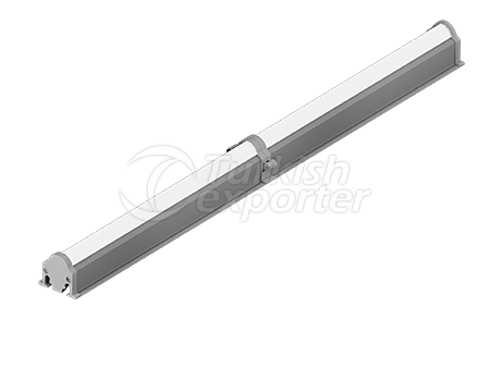 Linear Fixtures Line W / LW